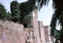 Alcazaba, Malaga